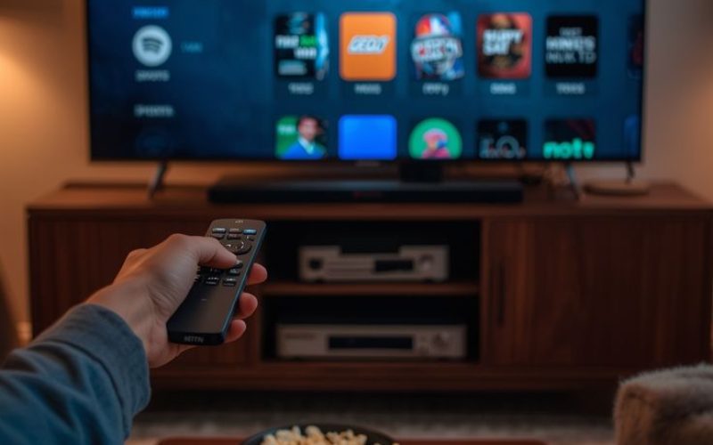 enjoy unlimited iptv streaming with live tv…